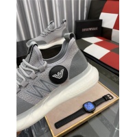 Cheap Armani Casual Shoes For Men #881335 Replica Wholesale [$76.00 USD] [ITEM#881335] on Replica Armani Casual Shoes