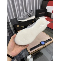 Cheap Armani Casual Shoes For Men #881335 Replica Wholesale [$76.00 USD] [ITEM#881335] on Replica Armani Casual Shoes