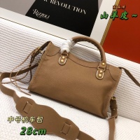 Cheap Balenciaga AAA Quality Handbags For Women #881769 Replica Wholesale [$160.00 USD] [ITEM#881769] on Replica Balenciaga AAA Quality Handbags