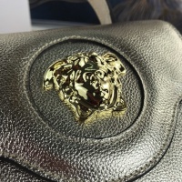 Cheap Versace AAA Quality Messenger Bags For Women #881919 Replica Wholesale [$165.00 USD] [ITEM#881919] on Replica Versace AAA Quality Messenger Bags