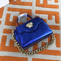 Cheap Versace AAA Quality Messenger Bags For Women #881920 Replica Wholesale [$165.00 USD] [ITEM#881920] on Replica Versace AAA Quality Messenger Bags