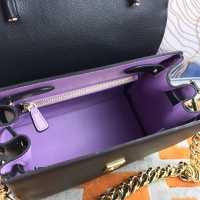 Cheap Versace AAA Quality Messenger Bags For Women #881922 Replica Wholesale [$170.00 USD] [ITEM#881922] on Replica Versace AAA Quality Messenger Bags