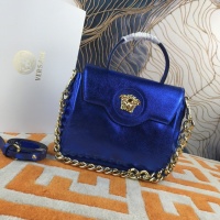 Cheap Versace AAA Quality Messenger Bags For Women #881926 Replica Wholesale [$172.00 USD] [ITEM#881926] on Replica Versace AAA Quality Messenger Bags