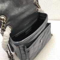 Cheap Yves Saint Laurent YSL AAA Messenger Bags For Women #882106 Replica Wholesale [$112.00 USD] [ITEM#882106] on Replica Yves Saint Laurent YSL AAA Messenger Bags