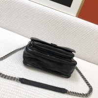 Cheap Yves Saint Laurent YSL AAA Messenger Bags For Women #882108 Replica Wholesale [$112.00 USD] [ITEM#882108] on Replica Yves Saint Laurent YSL AAA Messenger Bags