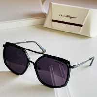 Cheap Salvatore Ferragamo AAA Quality Sunglasses #882197 Replica Wholesale [$48.00 USD] [ITEM#882197] on Replica Salvatore Ferragamo AAA Quality Sunglasses