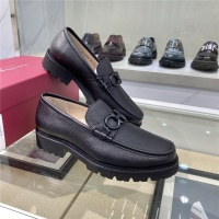 Cheap Salvatore Ferragamo Casual Shoes For Men #882245 Replica Wholesale [$118.00 USD] [ITEM#882245] on Replica Salvatore Ferragamo Casual Shoes