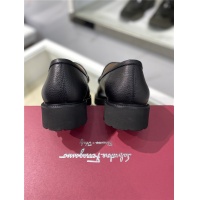 Cheap Salvatore Ferragamo Casual Shoes For Men #882245 Replica Wholesale [$118.00 USD] [ITEM#882245] on Replica Salvatore Ferragamo Casual Shoes