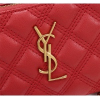 Cheap Yves Saint Laurent YSL AAA Messenger Bags For Women #882384 Replica Wholesale [$100.00 USD] [ITEM#882384] on Replica Yves Saint Laurent YSL AAA Messenger Bags