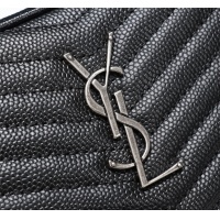 Cheap Yves Saint Laurent YSL AAA Messenger Bags For Women #882404 Replica Wholesale [$100.00 USD] [ITEM#882404] on Replica Yves Saint Laurent YSL AAA Messenger Bags