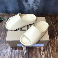 Cheap Adidas Yeezy Slipper For Men #882542 Replica Wholesale [$56.00 USD] [ITEM#882542] on Replica Adidas Yeezy Shoes