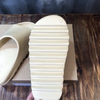 Cheap Adidas Yeezy Slipper For Men #882542 Replica Wholesale [$56.00 USD] [ITEM#882542] on Replica Adidas Yeezy Shoes