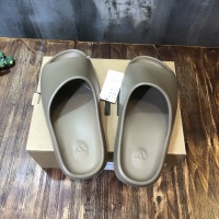 Cheap Adidas Yeezy Slipper For Men #882545 Replica Wholesale [$56.00 USD] [ITEM#882545] on Replica Adidas Yeezy Shoes