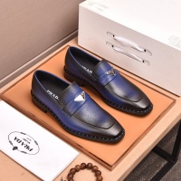 Prada Leather Shoes For Men #882928
