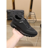 Cheap Prada Casual Shoes For Men #883149 Replica Wholesale [$92.00 USD] [ITEM#883149] on Replica Prada Casual Shoes