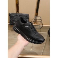 Cheap Prada Casual Shoes For Men #883150 Replica Wholesale [$92.00 USD] [ITEM#883150] on Replica Prada Casual Shoes