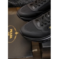 Cheap Prada Casual Shoes For Men #883157 Replica Wholesale [$85.00 USD] [ITEM#883157] on Replica Prada Casual Shoes
