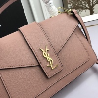 Cheap Yves Saint Laurent YSL AAA Messenger Bags For Women #883327 Replica Wholesale [$88.00 USD] [ITEM#883327] on Replica Yves Saint Laurent YSL AAA Messenger Bags