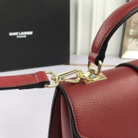 Cheap Yves Saint Laurent YSL AAA Messenger Bags For Women #883331 Replica Wholesale [$88.00 USD] [ITEM#883331] on Replica Yves Saint Laurent YSL AAA Messenger Bags
