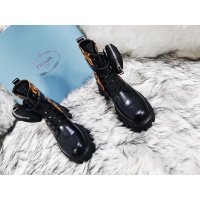 Cheap Prada Boots For Women #883336 Replica Wholesale [$106.00 USD] [ITEM#883336] on Replica Prada Boots