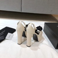 Cheap Yves Saint Laurent YSL Sandal For Women #883488 Replica Wholesale [$128.00 USD] [ITEM#883488] on Replica Yves Saint Laurent YSL Sandal
