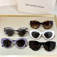 Cheap Balenciaga AAA Quality Sunglasses #883514 Replica Wholesale [$60.00 USD] [ITEM#883514] on Replica Balenciaga AAA Quality Sunglasses