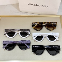 Cheap Balenciaga AAA Quality Sunglasses #883515 Replica Wholesale [$60.00 USD] [ITEM#883515] on Replica Balenciaga AAA Quality Sunglasses
