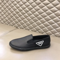 Cheap Prada Casual Shoes For Men #883539 Replica Wholesale [$76.00 USD] [ITEM#883539] on Replica Prada Casual Shoes
