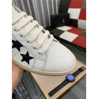 Cheap Yves Saint Laurent Casual Shoes For Men #883651 Replica Wholesale [$96.00 USD] [ITEM#883651] on Replica Yves Saint Laurent YSL Casual Shoes