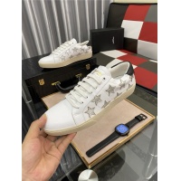 Cheap Yves Saint Laurent Casual Shoes For Men #883655 Replica Wholesale [$96.00 USD] [ITEM#883655] on Replica Yves Saint Laurent YSL Casual Shoes