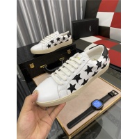 Cheap Yves Saint Laurent Casual Shoes For Women #883668 Replica Wholesale [$96.00 USD] [ITEM#883668] on Replica Yves Saint Laurent YSL Casual Shoes