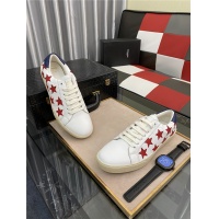 Cheap Yves Saint Laurent Casual Shoes For Women #883671 Replica Wholesale [$96.00 USD] [ITEM#883671] on Replica Yves Saint Laurent YSL Casual Shoes