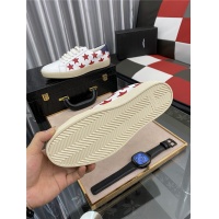 Cheap Yves Saint Laurent Casual Shoes For Women #883671 Replica Wholesale [$96.00 USD] [ITEM#883671] on Replica Yves Saint Laurent YSL Casual Shoes