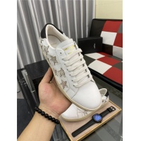 Cheap Yves Saint Laurent Casual Shoes For Women #883672 Replica Wholesale [$96.00 USD] [ITEM#883672] on Replica Yves Saint Laurent YSL Casual Shoes