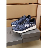 Prada Casual Shoes For Men #883689