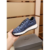 Cheap Prada Casual Shoes For Men #883689 Replica Wholesale [$85.00 USD] [ITEM#883689] on Replica Prada Casual Shoes