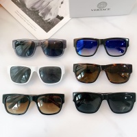 Cheap Versace AAA Quality Sunglasses #883869 Replica Wholesale [$48.00 USD] [ITEM#883869] on Replica Versace AAA Quality Sunglasses