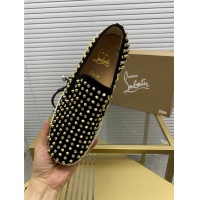 Cheap Christian Louboutin Casual Shoes For Men #883882 Replica Wholesale [$88.00 USD] [ITEM#883882] on Replica Christian Louboutin Shoes