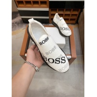 Cheap Boss Casual Shoes For Men #883978 Replica Wholesale [$76.00 USD] [ITEM#883978] on Replica Boss Fashion Shoes