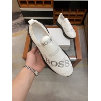 Cheap Boss Casual Shoes For Men #883979 Replica Wholesale [$76.00 USD] [ITEM#883979] on Replica Boss Fashion Shoes