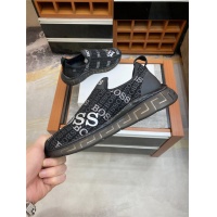 Cheap Boss Casual Shoes For Men #883980 Replica Wholesale [$76.00 USD] [ITEM#883980] on Replica Boss Fashion Shoes