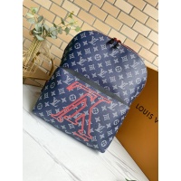 Louis Vuitton LV AAA Man Backpacks #884160