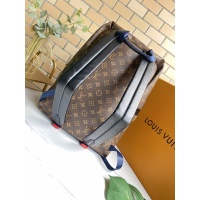 Cheap Louis Vuitton LV AAA Man Backpacks #884167 Replica Wholesale [$89.00 USD] [ITEM#884167] on Replica Louis Vuitton LV AAA Man Backpacks