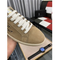 Cheap Yves Saint Laurent Casual Shoes For Men #884353 Replica Wholesale [$80.00 USD] [ITEM#884353] on Replica Yves Saint Laurent YSL Casual Shoes