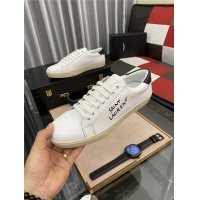 Cheap Yves Saint Laurent Casual Shoes For Men #884366 Replica Wholesale [$82.00 USD] [ITEM#884366] on Replica Yves Saint Laurent YSL Casual Shoes