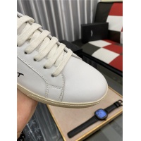 Cheap Yves Saint Laurent Casual Shoes For Men #884366 Replica Wholesale [$82.00 USD] [ITEM#884366] on Replica Yves Saint Laurent YSL Casual Shoes
