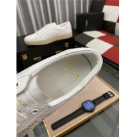Cheap Yves Saint Laurent Casual Shoes For Men #884367 Replica Wholesale [$82.00 USD] [ITEM#884367] on Replica Yves Saint Laurent YSL Casual Shoes