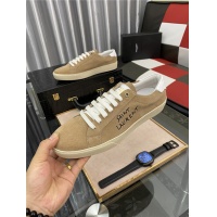 Cheap Yves Saint Laurent Casual Shoes For Women #884369 Replica Wholesale [$80.00 USD] [ITEM#884369] on Replica Yves Saint Laurent YSL Casual Shoes