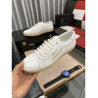 Cheap Yves Saint Laurent Casual Shoes For Women #884371 Replica Wholesale [$82.00 USD] [ITEM#884371] on Replica Yves Saint Laurent YSL Casual Shoes