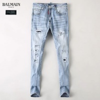 Balmain Jeans For Men #884643